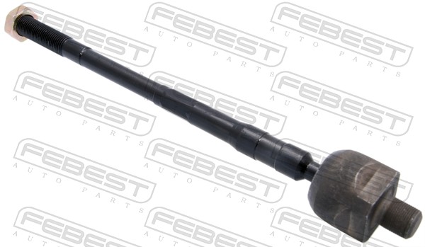 Осевой шарнир рулевая тяга FEBEST 0222-C24