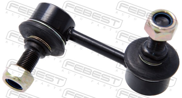 Тяга / стойка стабилизатор FEBEST 0223-004