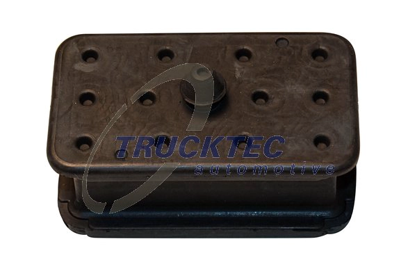 Подвеска листовая рессора TRUCKTEC AUTOMOTIVE 02.30.191