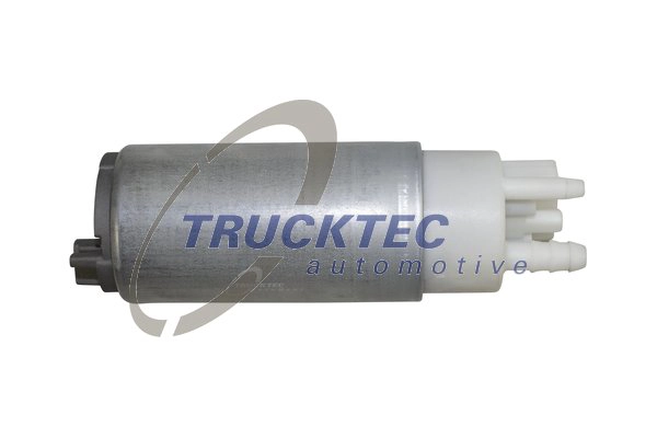 Топливный насос TRUCKTEC AUTOMOTIVE 02.38.126