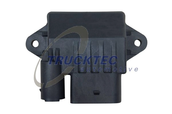 Блок управления время накаливания TRUCKTEC AUTOMOTIVE 02.42.122