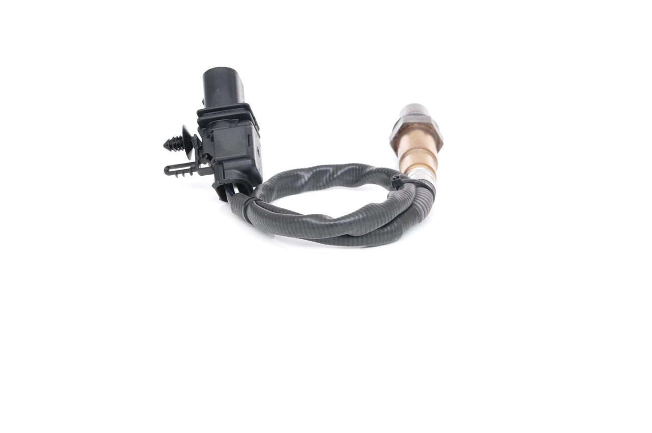 Лямбда-зонд BOSCH 0 258 017 365