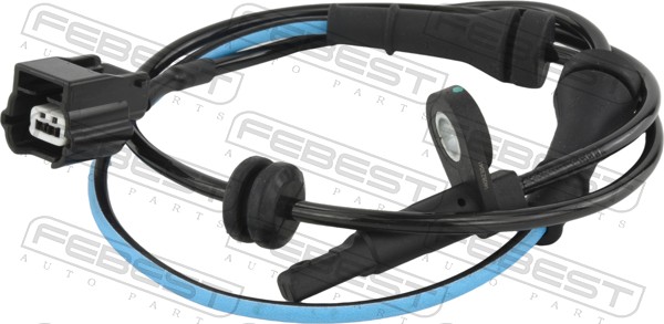 Датчик частота вращения колеса FEBEST 02606-014