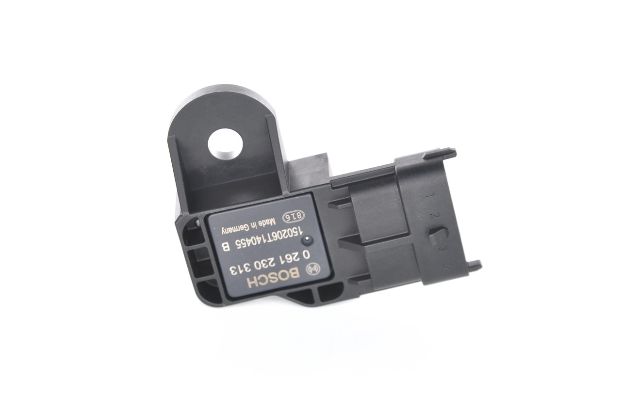Датчик давление наддува BOSCH 0 261 230 313