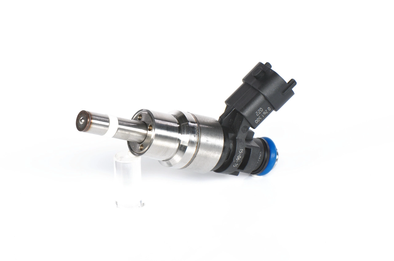 Клапанная форсунка BOSCH 0 261 500 022