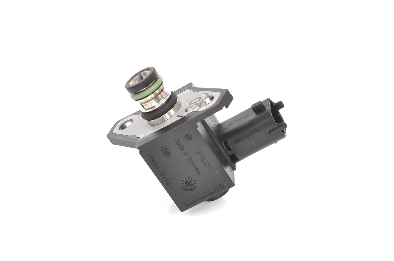 Регулятор давления подачи топлива BOSCH 0 261 540 012