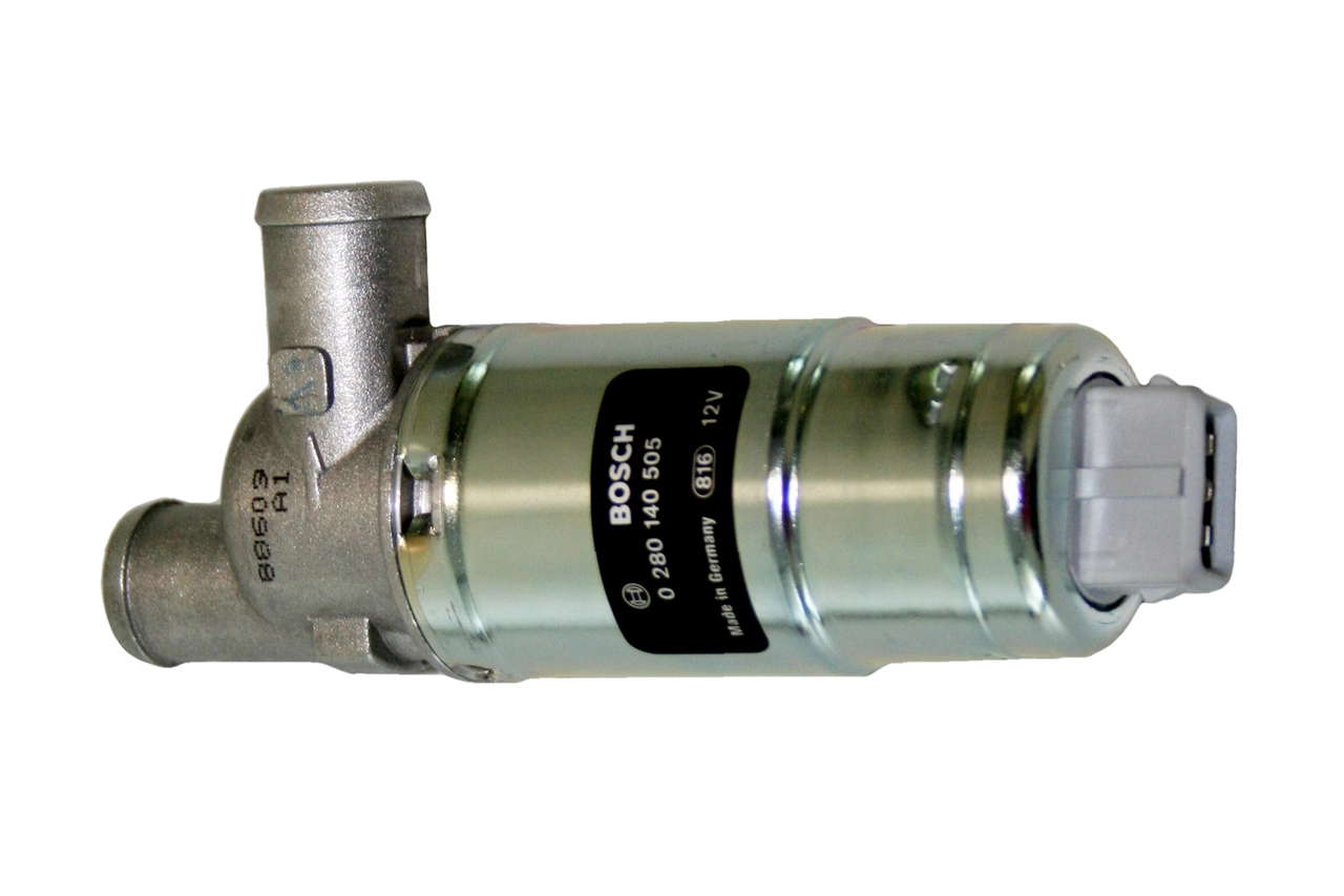 Поворотная заслонка подвод воздуха BOSCH 0 280 140 505