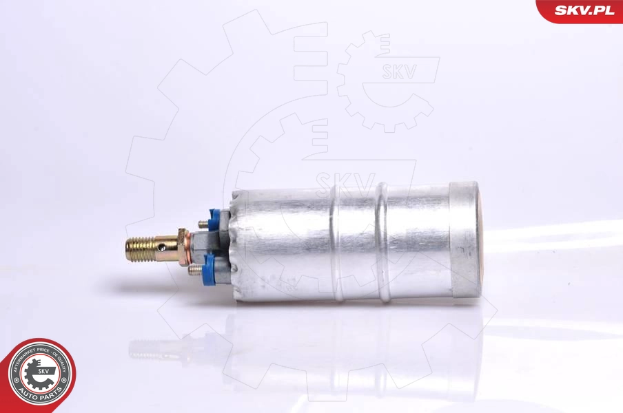 Топливный насос SKV 02SKV240