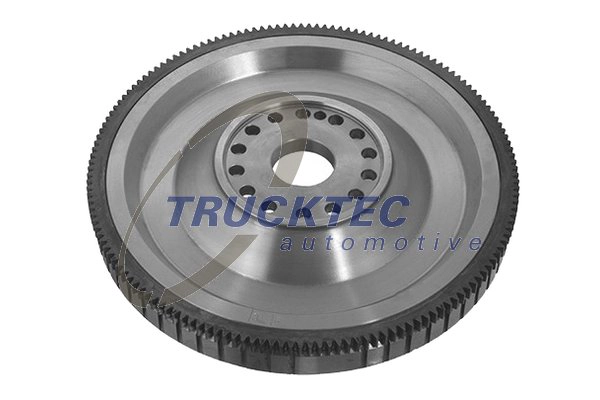 Маховик TRUCKTEC AUTOMOTIVE 03.11.005