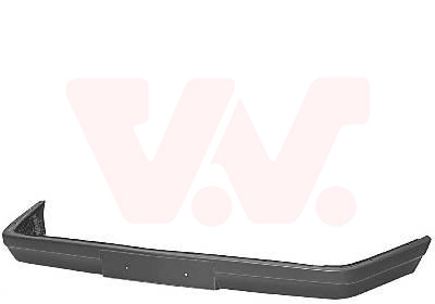 Буфер VAN WEZEL 0312572