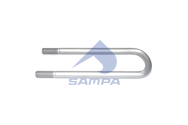 Стремянка рессоры SAMPA 031.272/1