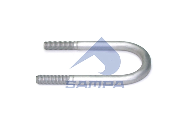 Уплотняющее кольцо дифференциал SAMPA 031.278