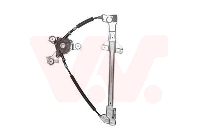 Стеклоподъемник VAN WEZEL 0313262