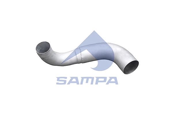 Труба выхлопного газа SAMPA 031.373