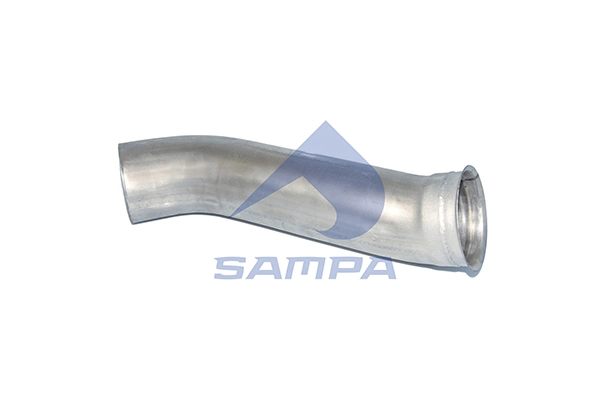 Труба выхлопного газа SAMPA 031.379