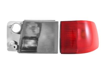Задний фонарь VAN WEZEL 0313938