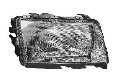 Основная фара VAN WEZEL 0313942