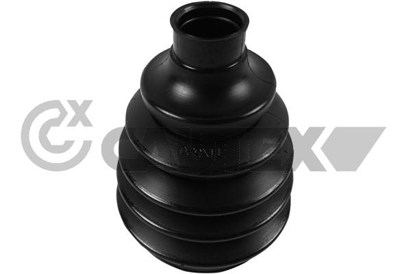 Комплект пыльника приводной вал CAUTEX 031541