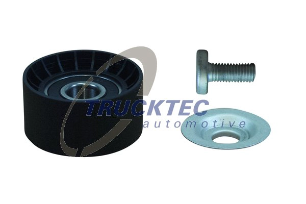 Паразитный / ведущий ролик поликлиновой ремень