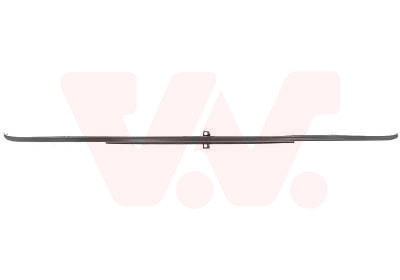 Облицовка передка equipart VAN WEZEL 0320664