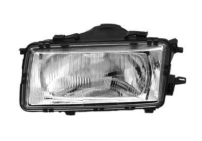 Основная фара VAN WEZEL 0320961