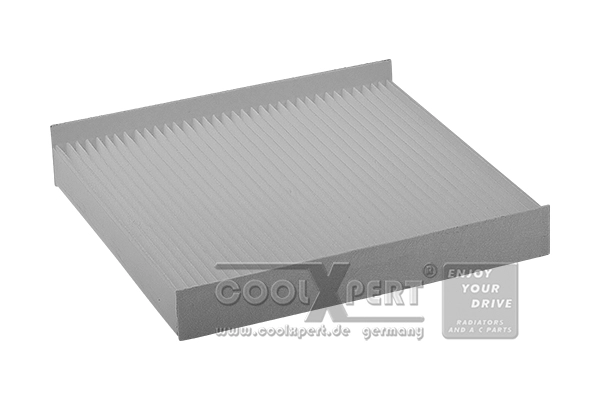 Фильтр воздух во внутренном пространстве - coolxpert BBR AUTOMOTIVE 032-20-01756