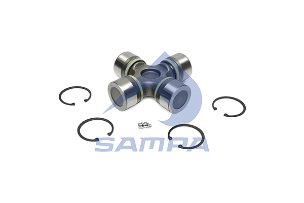 Шарнир продольный вал SAMPA 032.203