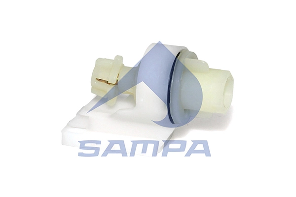 Кронштейн основная фара SAMPA 032.218