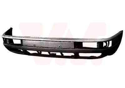 Буфер VAN WEZEL 0322570