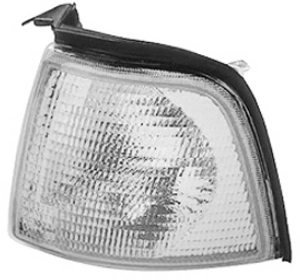 Фонарь указателя поворота VAN WEZEL 0322903