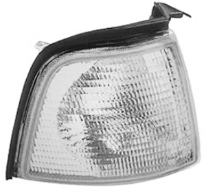 Фонарь указателя поворота VAN WEZEL 0322904