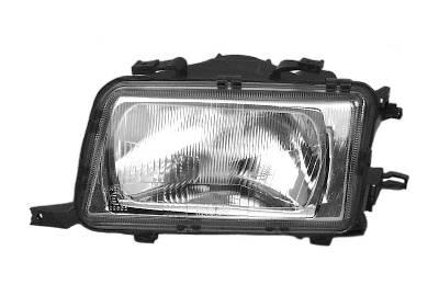 Основная фара VAN WEZEL 0322961