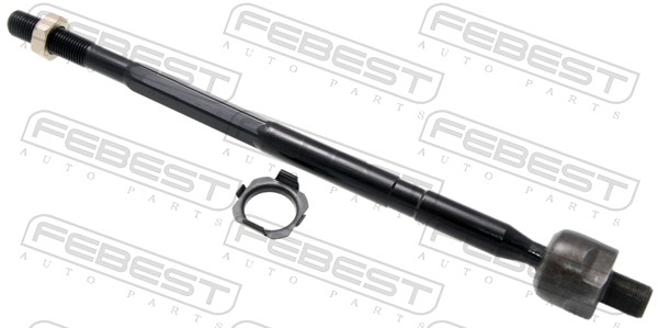 Осевой шарнир рулевая тяга FEBEST 0322-GJ4