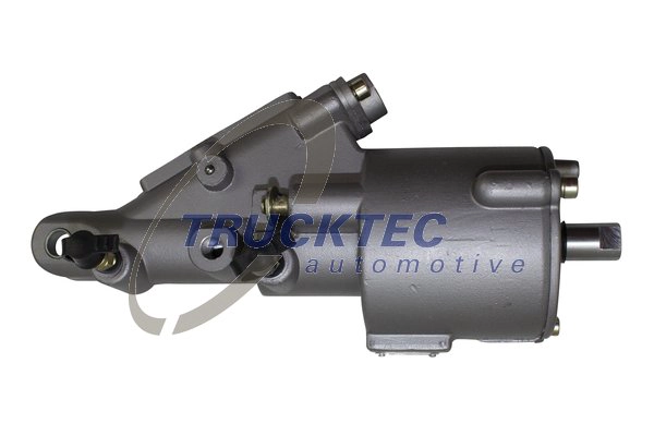 Усилитель сцепления TRUCKTEC AUTOMOTIVE 03.23.001