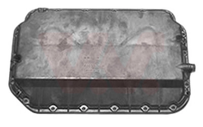 Масляный поддон VAN WEZEL 0323070
