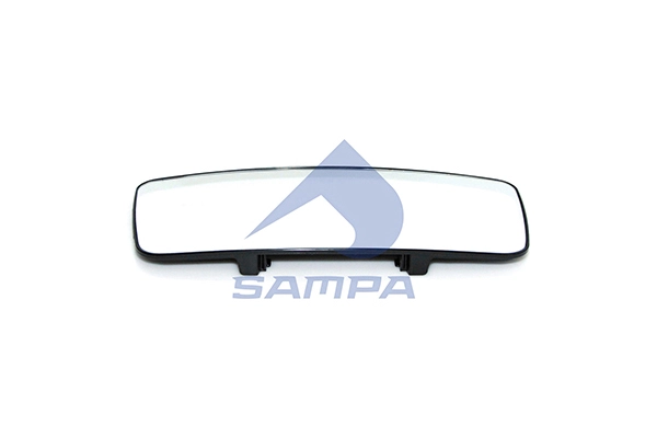 Зеркальное стекло наружное зеркало SAMPA 032.314