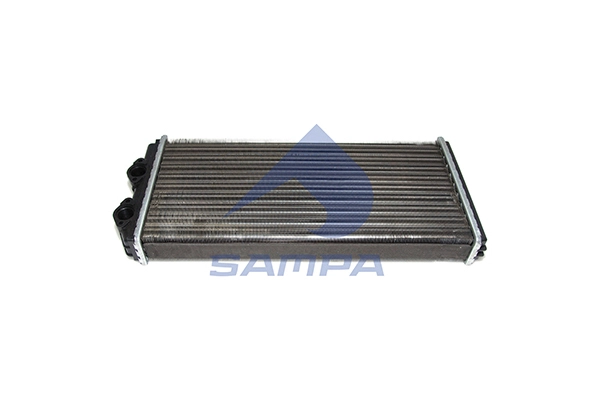 Теплообменник отопление салона SAMPA 032.480