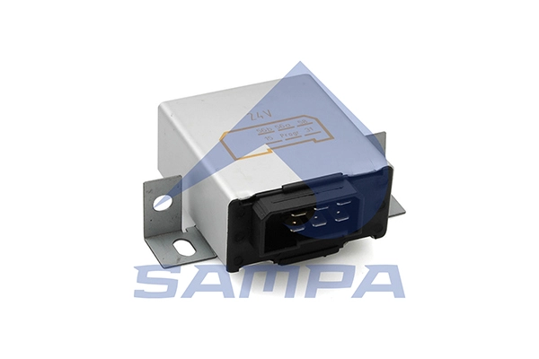 Ременный шкив генератор SAMPA 033.030
