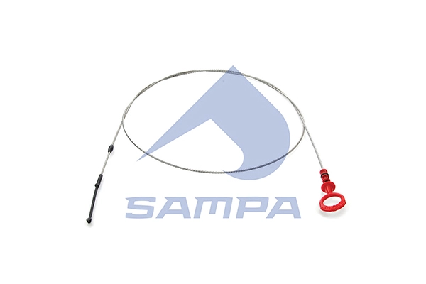 Масляный шланг SAMPA 033.069