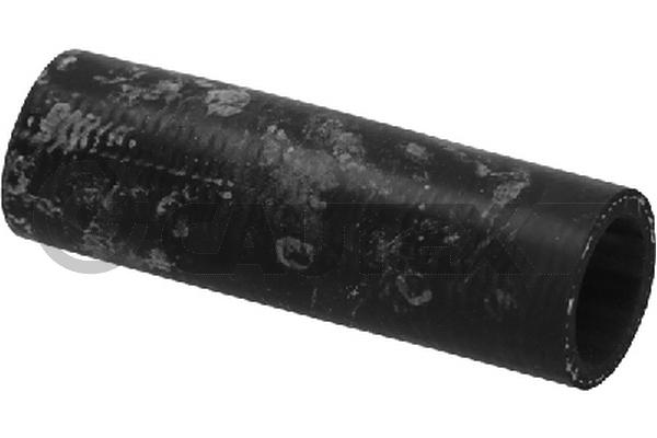 Шланг радиатора CAUTEX 034024