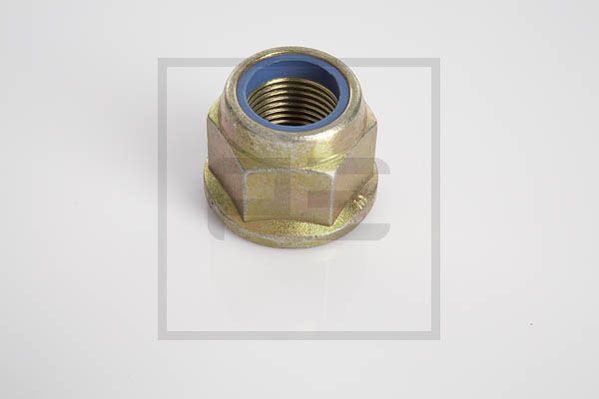 Гайка листовой рессоры PE AUTOMOTIVE 035.315-00A