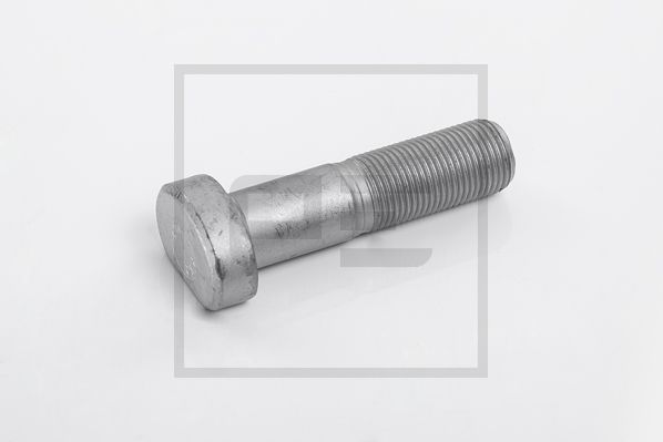 Шпилька колеса PE AUTOMOTIVE 037.019-00A