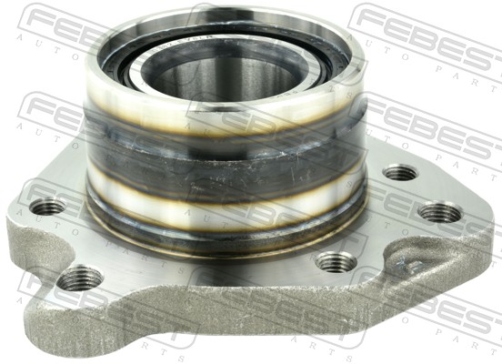 Ступица колеса FEBEST 0382-EY8LR