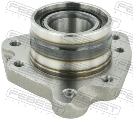 Ступица колеса FEBEST 0382-EY8RR