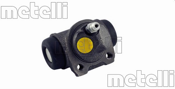 Колесный тормозной цилиндр METELLI 04-0399