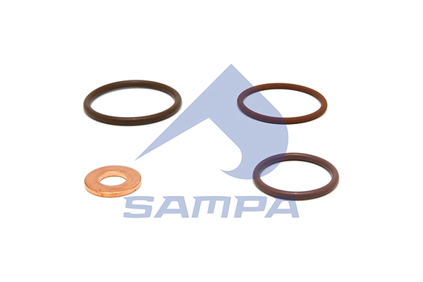 Комплект прокладок форсунка SAMPA 040.668