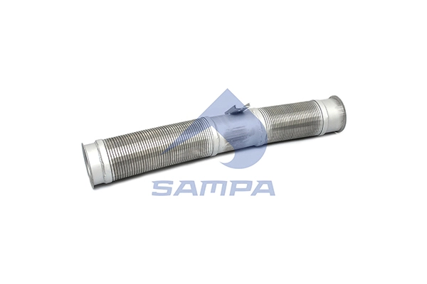 Гофрированная труба выхлопная система SAMPA 041.038