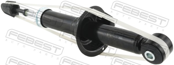 Амортизатор FEBEST 04110-004R