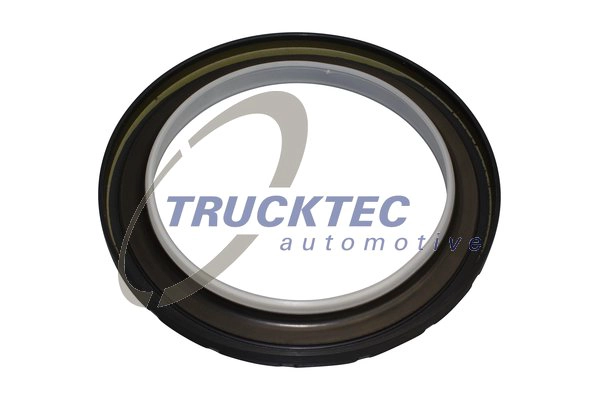 Уплотняющее кольцо коленчатый вал TRUCKTEC AUTOMOTIVE 04.11.026