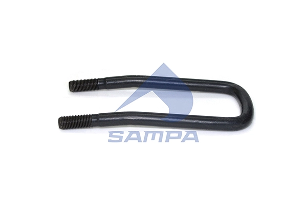 Стремянка рессоры SAMPA 041.132/1